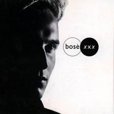 XXX (English Edition) mp3 Album by Miguel Bose