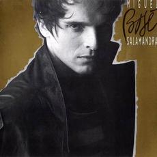 Salamandra mp3 Album by Miguel Bose