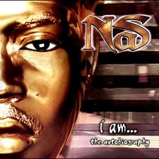 I Am... The Autobiography mp3 Album by Nas