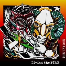 The New One mp3 Album by Living The Fire