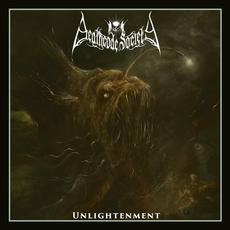 Unlightenment mp3 Album by Deathcode Society