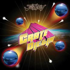 Crate Diggin' mp3 Album by Jetboy