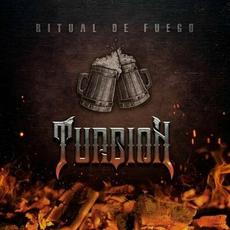 Ritual de Fuego mp3 Album by Turbión