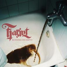 Running on Empty mp3 Album by Tariot