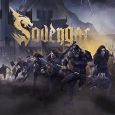 Metal March mp3 Album by Sovengar