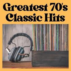 Greatest 70's Classic Hits mp3 Compilation by Various Artists