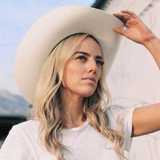 Cowboy mp3 Single by Emma White