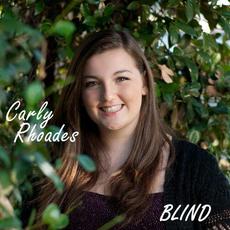 Blind mp3 Single by Carly Rhoades