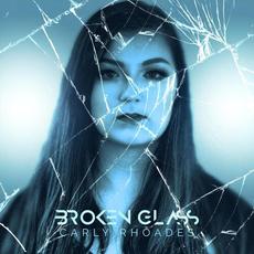 Broken Glass mp3 Single by Carly Rhoades