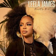 Thought U Knew mp3 Album by Leela James