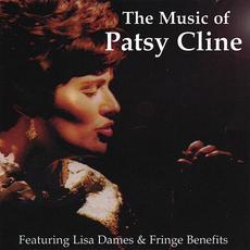 The Music of Patsy Cline mp3 Album by Lisa Dames