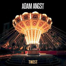 TWIST mp3 Album by Adam Angst