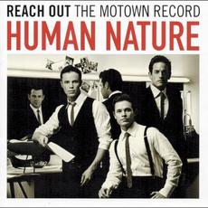 Reach Out: The Motown Record mp3 Album by Human Nature