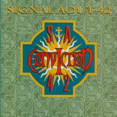 Conviction mp3 Album by Signal Aout 42