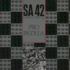 Pro Patria (Re-Issue) mp3 Album by Signal Aout 42