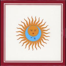 Larks’ Tongues in Aspic (50th Anniversary Edition) mp3 Album by King Crimson