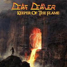 Keeper of the Flame (Re-Issue) mp3 Album by Deaf Dealer