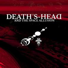 Lead Us To Dawn mp3 Album by Death's-Head And The Space Allusion