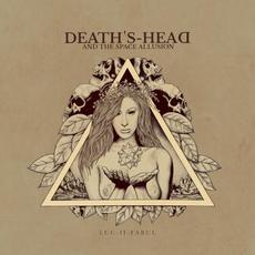LUC-II-FARUL mp3 Album by Death's-Head And The Space Allusion
