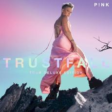 TRUSTFALL (Tour Deluxe Edition) mp3 Album by P!nk