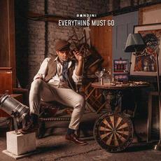 Everything Must Go mp3 Album by Bandini