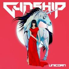 UNICORN (Deluxe Edition) mp3 Album by Gunship