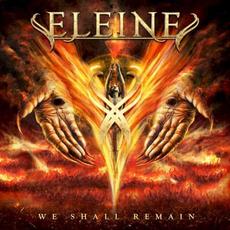 We Shall Remain mp3 Album by Eleine
