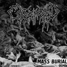Mass Burial mp3 Album by Condemned (2)