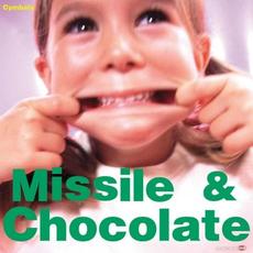 Missile & Chocolate mp3 Album by Cymbals (2)