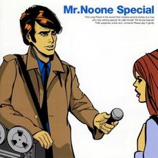 Mr.Noone Special mp3 Album by Cymbals (2)