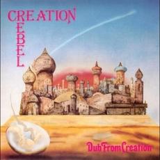 Dub From Creation (Re-Issue) mp3 Album by Creation Rebel