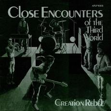 Close Encounters Of The Third World mp3 Album by Creation Rebel