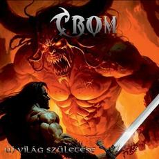 Új világ születése mp3 Album by Crom (2)