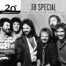 20th Century Masters: The Millennium Collection: The Best of 38 Special mp3 Artist Compilation by .38 Special
