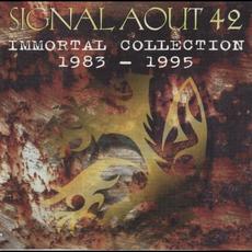 Immortal Collection 1983 - 1995 mp3 Artist Compilation by Signal Aout 42