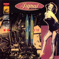 I Want To Push mp3 Single by Signal Aout 42