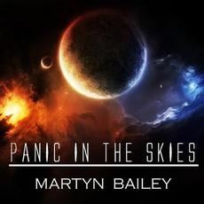Panic in the Skies mp3 Single by Martyn Bailey