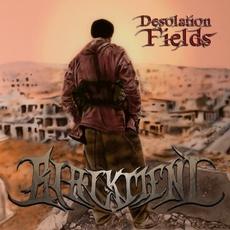 Desolation Fields mp3 Single by Blackment