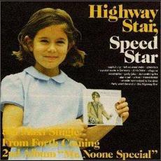 Highway Star, Speed Star mp3 Single by Cymbals (2)