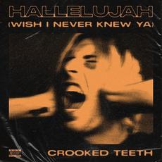 Hallelujah (Wish I Never Knew Ya) mp3 Single by Crooked Teeth