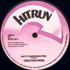 Beware / Natty Conscience Free mp3 Single by Creation Rebel