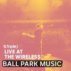 Triple J Live at the Wireless - Enmore Theatre, Sydney 2018 mp3 Live by Ball Park Music