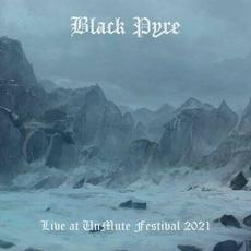 Live at UnMute Festival 2021 mp3 Live by Black Pyre