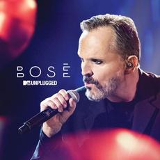 MTV Unplugged mp3 Live by Miguel Bose