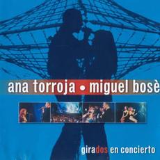 Girados en concierto mp3 Live by Miguel Bose