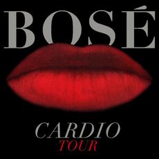 Cardio Tour mp3 Live by Miguel Bose
