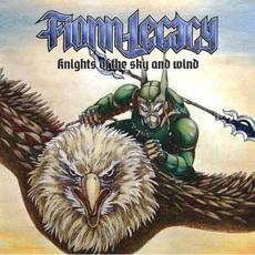 Knights Of The Sky And Wind mp3 Album by Fionn Legacy