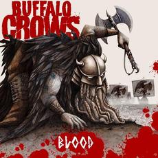 Blood mp3 Album by Buffalo Crows