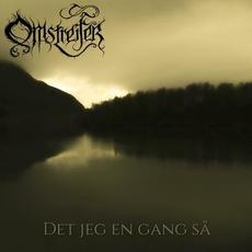 Det Jeg En Gang Så mp3 Album by Omstreifer
