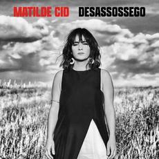 Desassossego mp3 Album by Matilde Cid